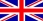 britische Nationalflagge